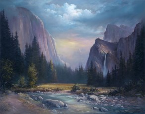 Yosemite